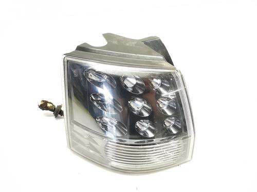 Used Left taillight MITSUBISHI OUTLANDER II (CW_W) 2.0 DI-D (CW8W) (140 hp) 27254907