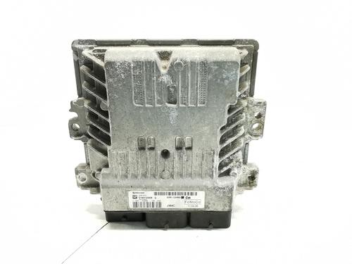 Used Engine control unit (ECU) FORD GRAND C-MAX (DXA/CB7, DXA/CEU) 1.6 TDCi (115 hp) 31092929