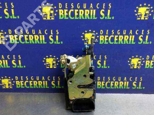 Used Rear right lock Rear right lock DAEWOO LACETTI Hatchback (KLAN) 1.8 (122 hp) 8446126 8446126