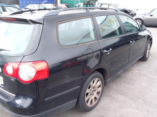 Engine control unit (ECU) VW PASSAT B6 (3C2) 2.0 TDI | BP38270720M57 - Image 5
