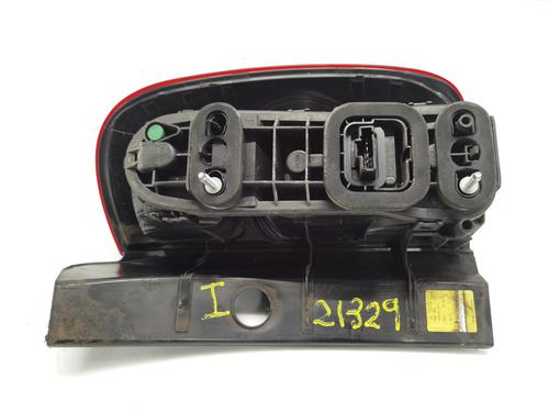 Feu arrière gauche DACIA DUSTER (HS_) 1.6 16V | BP30754755C34