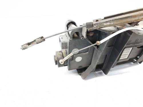 Electric handbrake RENAULT SCÉNIC II (JM0/1_) 1.9 dCi (JM0G, JM12, JM1G, JM2C) | BP29543154E5 
