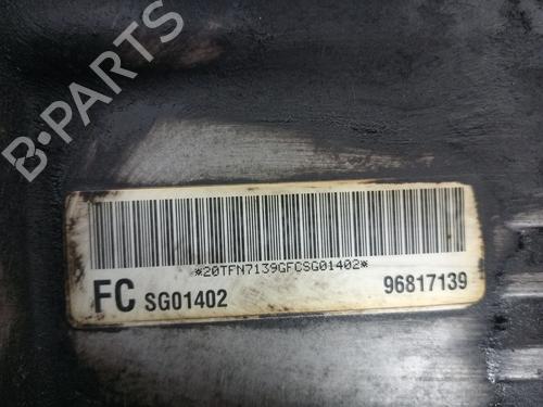 Front differential CHEVROLET CAPTIVA (C100, C140) 2.0 D 4WD | BP37446270M23 - Image 5