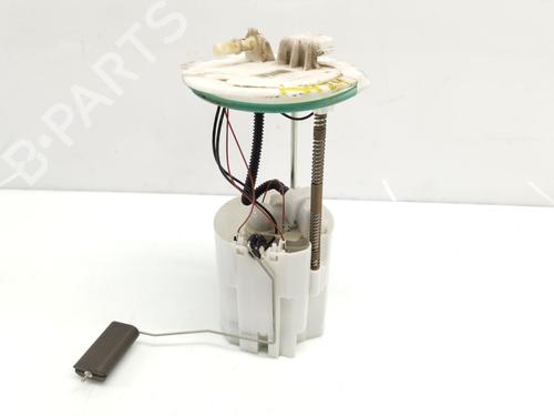 Fuel pump NISSAN QASHQAI II (J11, J11_) 1.2 DIG-T | BP26447701M76 