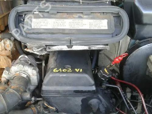 Brake master cylinder IVECO DAILY II Van  | BP16541261M77 