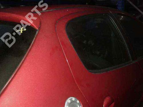 Driver airbag PEUGEOT 206 Hatchback (2A/C) 1.4 HDi eco 70 | BP8449822C9  - Image 12