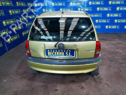 Front right window mechanism OPEL CORSA B (S93) 1.7 D (F08, F68, M68) | BP8461027C23 