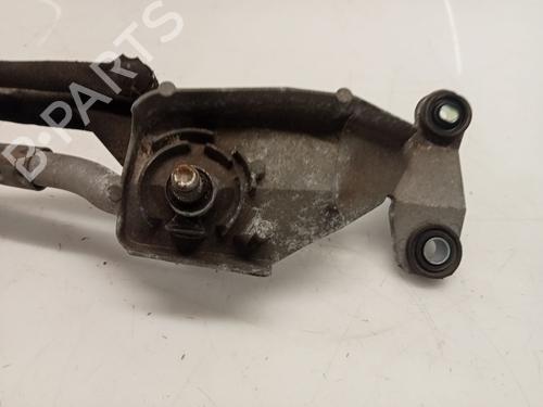 Front wiper motor MITSUBISHI OUTLANDER II (CW_W) 2.2 DI-D 4WD | BP24680590M29 
