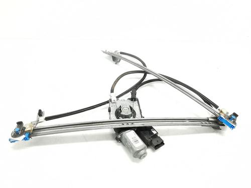 Front left window mechanism RENAULT ESPACE IV (JK0/1_) 2.0 dCi (JK02, JK03) | BP37463682C22 - Image 2
