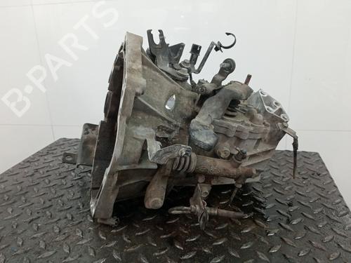 Gearbox KIA RIO III (UB) 1.25 CVVT | BP36221340M3 - Image 4