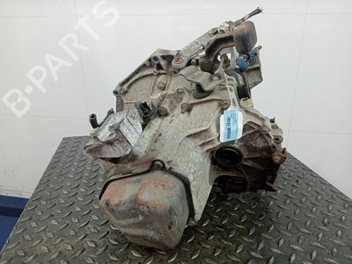 Used Gearbox Gearbox 37437016 37437016