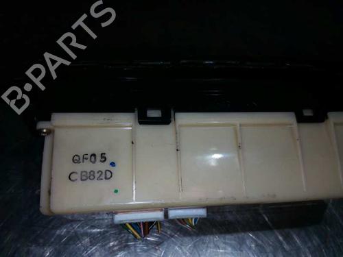 Climate control MAZDA PREMACY (CP) 2.0 TD | BP8432790I5 
