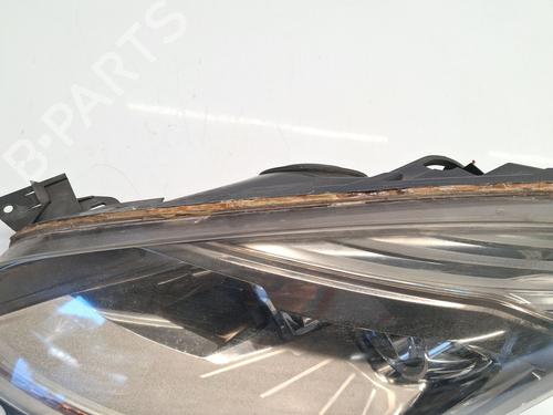 Venstre forlygte CITROËN C4 Grand Picasso I (UA_) 2.0 HDi 138 | BP29866444C28