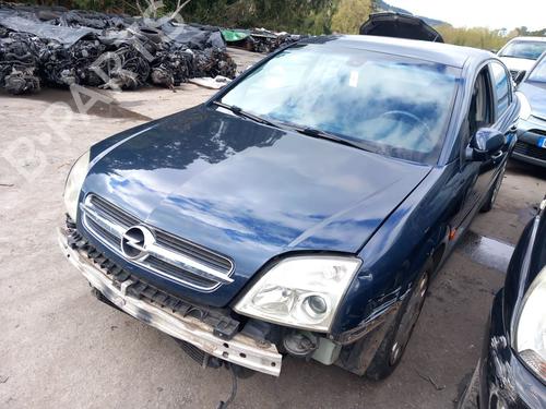 Left headlight OPEL VECTRA C (Z02) 2.2 DTI 16V (F69) | BP34193598C28 - Image 4