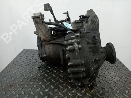 Gearbox SEAT LEON (1M1) 1.9 TDI | BP35801901M3 - Image 2