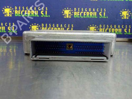 Engine control unit (ECU) FORD MONDEO II (BAP)  | BP8456576M57 
