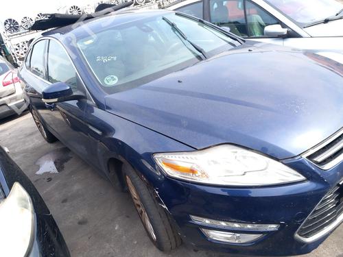 Right tailgate light FORD MONDEO IV (BA7) 2.0 TDCi | BP39641107C80 - Image 4