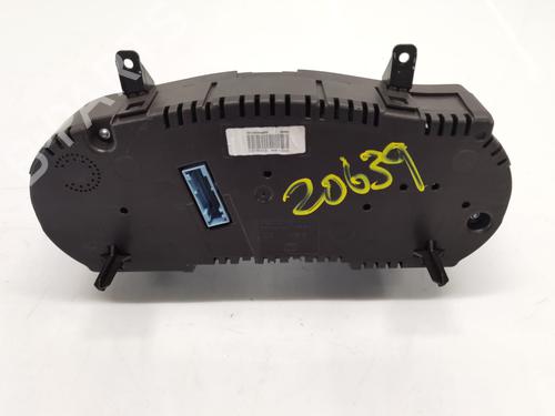 Instrument cluster SEAT LEON (1P1) 1.6 TDI | BP28018830C47 