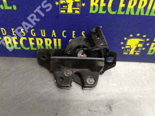 Used Rear left lock Rear left lock CITROËN BERLINGO / BERLINGO FIRST Box Body/MPV (M_) 1.9 D 70 (MBWJZ, MCWJZ) (69 hp) 8438504 8438504