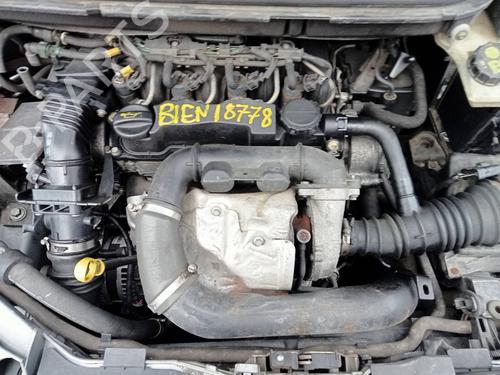 Alternator FORD FOCUS C-MAX (DM2)  | BP28188525M7 