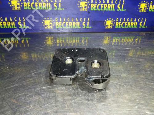 Tailgate lock SEAT IBIZA II (6K1) 1.9 D | BP8426147C101 