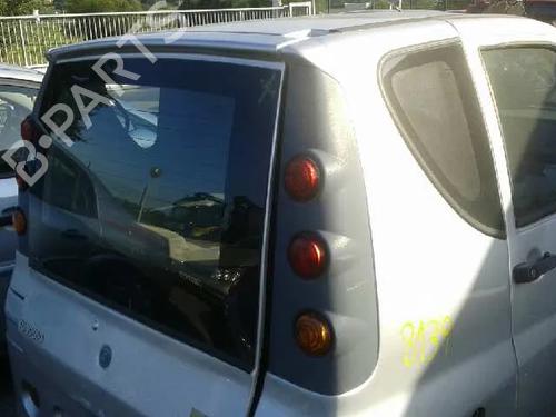 Elektronische module PIAGGIO M500  | BP12447852M83 