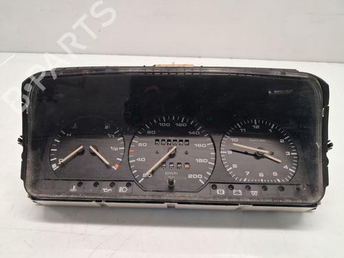 Used Instrument cluster VW TRANSPORTER T4 Van (70A, 70H, 7DA, 7DH) 1.9 D (61 hp) 32372371