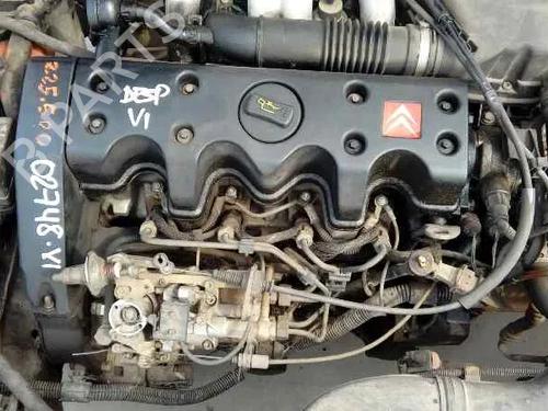 Right front driveshaft CITROËN SAXO (S0, S1)  | BP8433657M39 