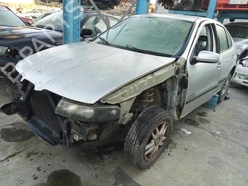 Starter SEAT LEON (1M1) 1.9 TDI | BP19527016M8 