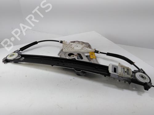 Rear right window mechanism MERCEDES-BENZ S-CLASS (W220) S 320 CDI (220.026, 220.126) | BP8479256C25 
