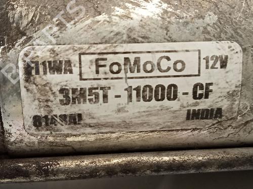Starter FORD FOCUS II (DA_, HCP, DP)  | BP27459227M8 