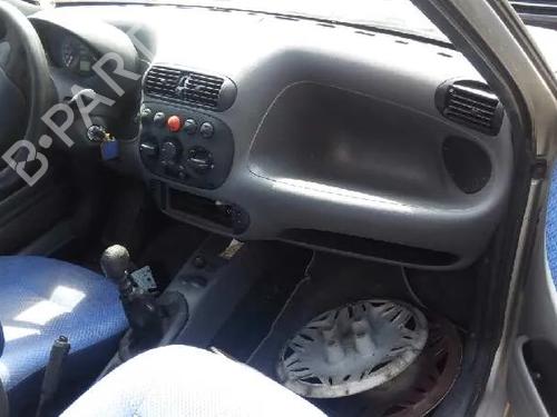 Starter FIAT SEICENTO / 600 (187_)  | BP8464962M8 