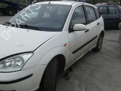 Mass air flow sensor FORD FOCUS I (DAW, DBW)  | BP8440560M95 