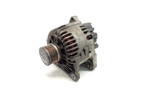 Generator RENAULT SCÉNIC II (JM0/1_) 1.5 dCi (JM1E, JM16) (106 hp) 26960766