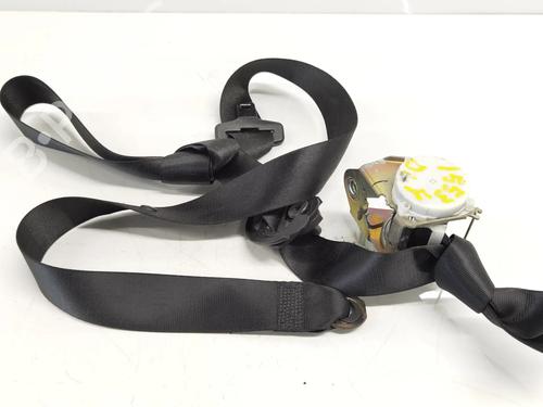 Used Front left seatbelt BMW X3 (E83) 3.0 d (204 hp) 12326471