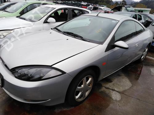 Starter FORD COUGAR (EC_) 2.5 V6 24V | BP8468379M8 