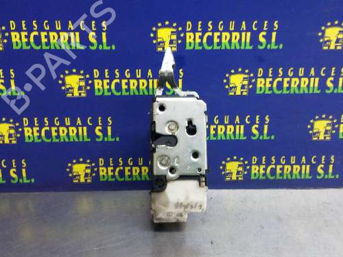 Front right lock FIAT DUCATO Van (230_) 1.9 TD | BP9264596C97 
