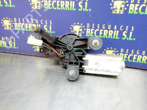 Ruitenwissermotor achter FIAT PUNTO (188_) 1.4 (95 hp) 8443213