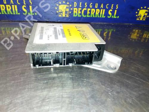 ECU airbags PEUGEOT 107 (PM_, PN_) 1.0 | BP8432710M53 