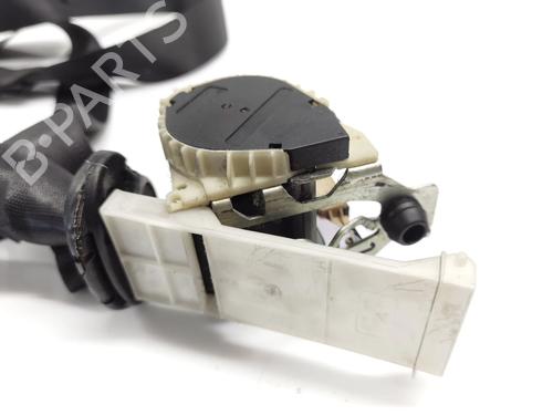 Front right seatbelt OPEL ZAFIRA A MPV (T98) 2.0 DTI 16V (F75) | BP15056943I25 