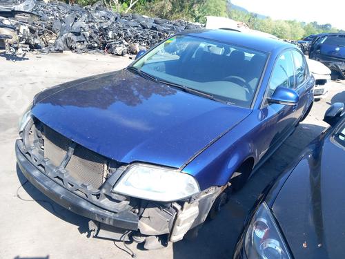 Left taillight VW PASSAT B5.5 (3B3) 1.9 TDI | BP34349184C34  - Image 5