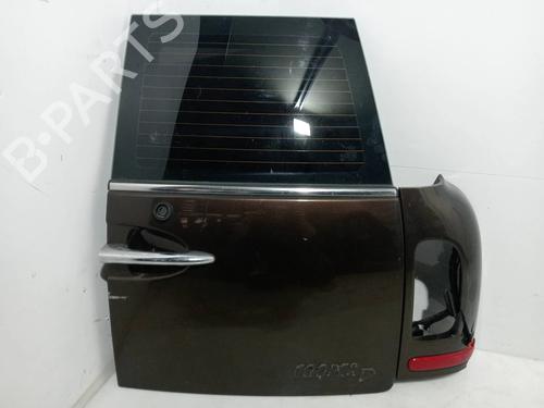 Used Right tailgate MINI MINI CLUBMAN (R55) Cooper D (109 hp) 17988747