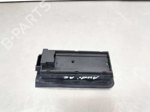 Left front window switch AUDI A6 C5 (4B2) 2.5 TDI | BP8462634I27 