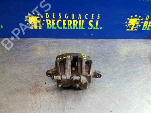 Used Left front brake caliper PEUGEOT BOXER Bus (230P) [1994-2009]  11576490