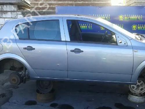 Fuse box OPEL ASTRA H (A04)  | BP8457685E1 