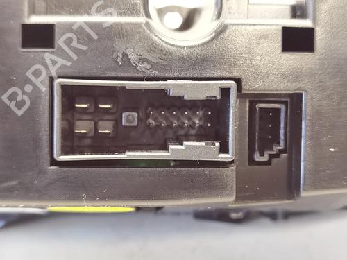 Climate control MERCEDES-BENZ E-CLASS (W211)  | BP18917213I5 