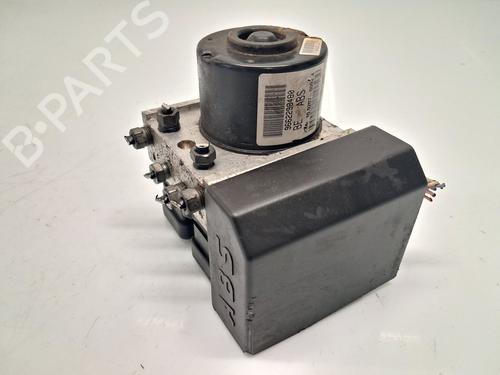 ABS Bremseaggregat CITROËN C3 I (FC_, FN_) 1.1 i (60 hp) 33162207