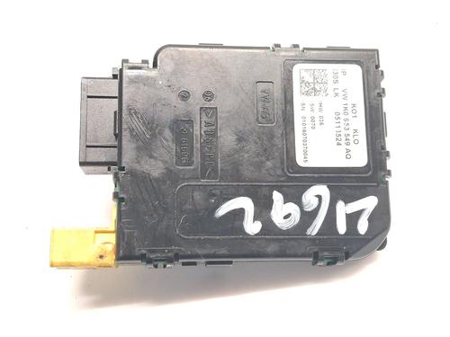 Lights ECU SEAT ALTEA (5P1) 1.9 TDI | BP31331383M55