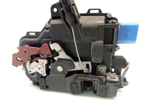 Front left lock SKODA ROOMSTER (5J7) 1.9 TDI | BP24967100C98 