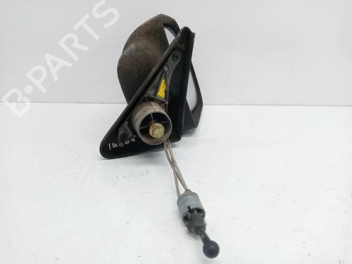 Right mirror RENAULT RAPID Box Body/MPV (F40_, G40_) 1.9 D (F40P, F40N, F40E) | BP9506027C27 